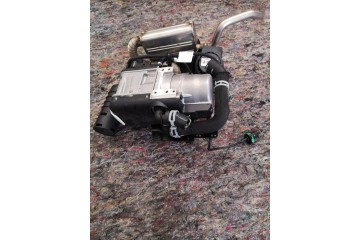BMW G01 G02 WEBASTO ELECTRIC 9418893 PETROL Part manufacturer Webasto