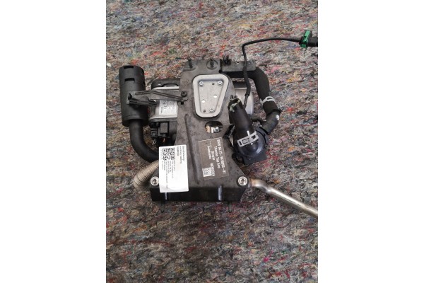 BMW G01 G02 WEBASTO ELECTRIC 9418893 PETROL Car type 4x4 SUV passenger cars