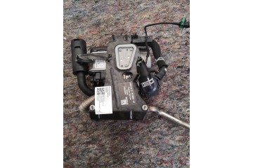 BMW G01 G02 WEBASTO ELECTRIC 9418893 PETROL Car type 4x4 SUV passenger cars