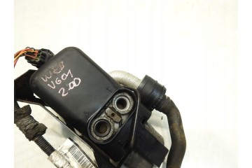 WEBASTO HEATER VOLVO V60 2 0 D3 31332882 Part manufacturer Volvo OE