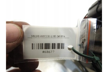WEBASTO HEATER VOLVO V60 2 0 D3 31332882 Version European