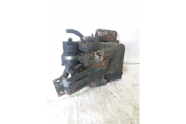PARKING HEATER WEBASTO VOLKSWAGEN VW PHAETON 3D0815005AK 3D0819471B