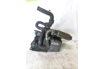 PARKING HEATER WEBASTO VOLKSWAGEN VW PHAETON 3D0815005AK 3D0819471B Packaging status replacement
