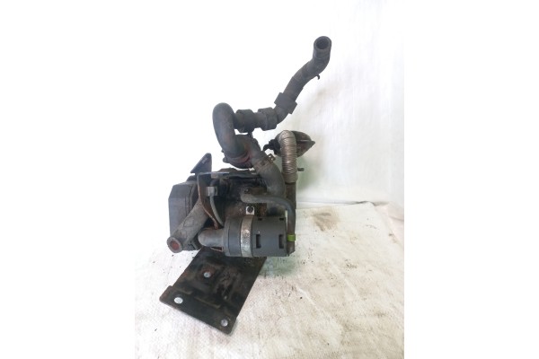 PARKING HEATER WEBASTO VOLKSWAGEN VW PHAETON 3D0815005AK 3D0819471B Catalog number of the part 3D0815005AK