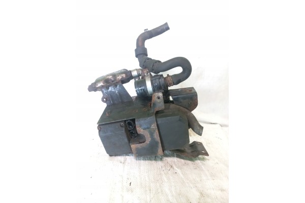 PARKING HEATER WEBASTO VOLKSWAGEN VW PHAETON 3D0815005AK 3D0819471B Part manufacturer Volkswagen OE