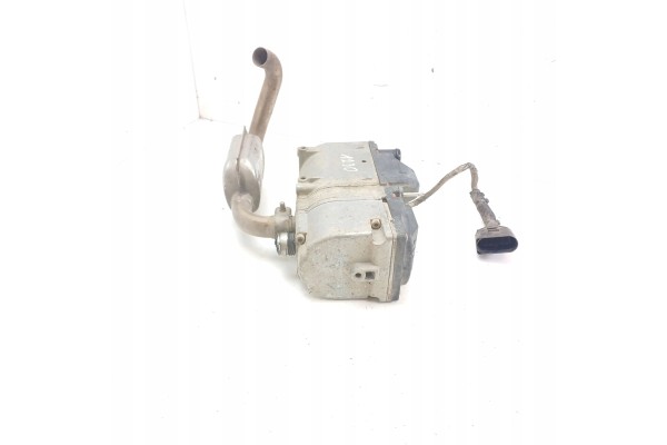 2017 Renault Trafic III X82 Parking heater Webasto Part manufacturer Renault OE