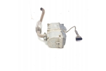 2017 Renault Trafic III X82 Parking heater Webasto Part manufacturer Renault OE