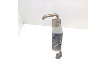 Calefactor estacionario Webasto para Renault Trafic III (X82) 2017
