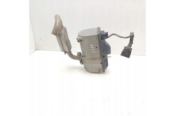 Calefactor estacionario Webasto para Renault Trafic III (X82) 2017