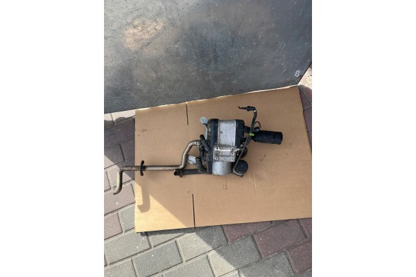 AUDI A3 8P 1 6FSI PETROL WEBASTO PARKING HEATER 1K0815005DN