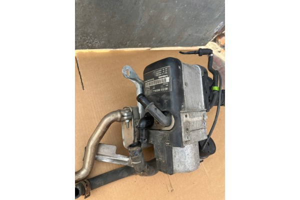 AUDI A3 8P 1 6FSI PETROL WEBASTO PARKING HEATER 1K0815005DN Part manufacturer Volkswagen OE