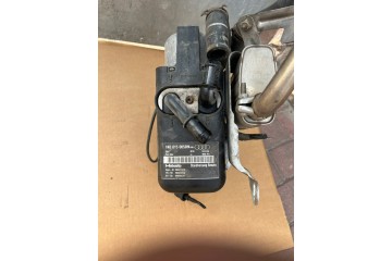 AUDI A3 8P 1 6FSI PETROL WEBASTO PARKING HEATER 1K0815005DN Quality of parts according to GVO O original with manufacturer s log