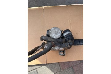 AUDI A3 8P 1 6FSI PETROL WEBASTO PARKING HEATER 1K0815005DN Catalog number of the original 1K0815005