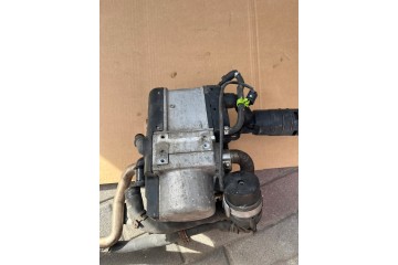 Calefactor de estacionamiento Webasto para AUDI A3 8P 1.6FSI gasolina 