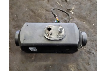 WEBASTO AIRTRONIC D4S 3 5 KW 24V MAN TGX TGS TGA