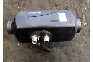 WEBASTO AIRTRONIC D4S 3 5 KW 24V MAN TGX TGS TGA Catalog number of the part 509030CC