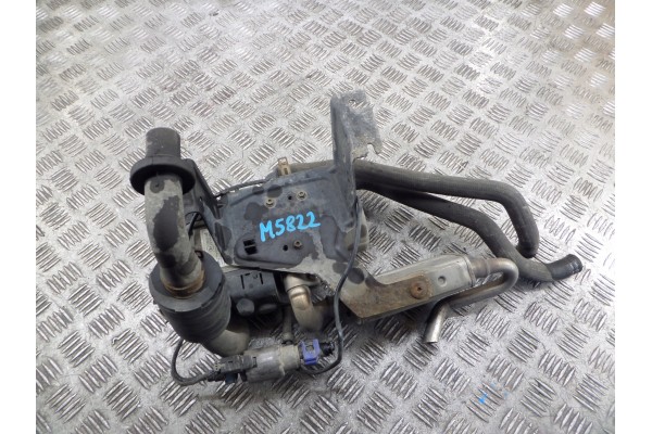 WEBASTO A9108304000 MERCEDES BENZ SPRINTER W910 DISEL