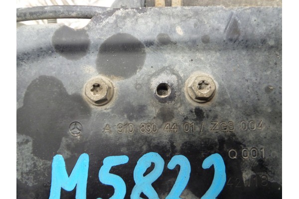 WEBASTO A9108304000 MERCEDES BENZ SPRINTER W910 DISEL Catalog number of the part A9108304000