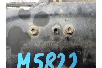 WEBASTO A9108304000 MERCEDES BENZ SPRINTER W910 DISEL Catalog number of the part A9108304000