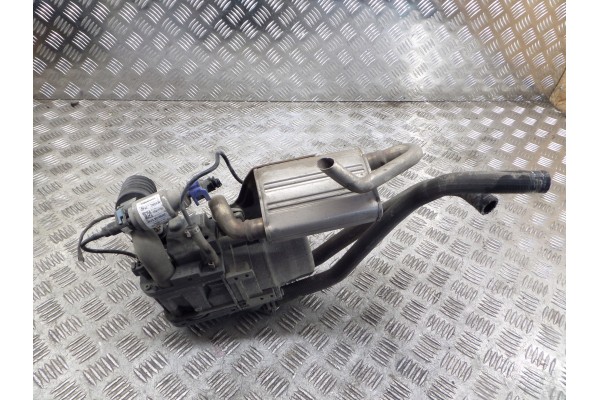 WEBASTO A9108304000 MERCEDES BENZ SPRINTER W910 DISEL Part manufacturer Webasto