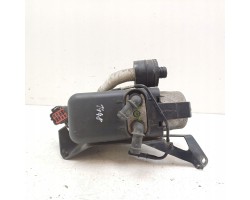 Land Rover Freelander 2 LR2 Parking heater Webasto 6G9N18K463BP