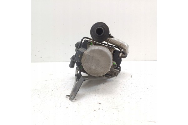 Land Rover Freelander 2 LR2 Parking heater Webasto 6G9N18K463BP Catalog number of the original 31200377