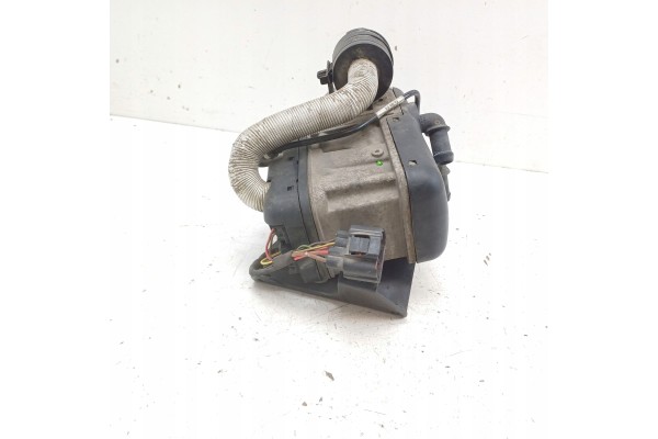 Calefactor de estacionamiento Webasto Land Rover Freelander 2 - LR2 6G