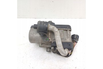 Calefactor de estacionamiento Webasto Land Rover Freelander 2 - LR2 6G