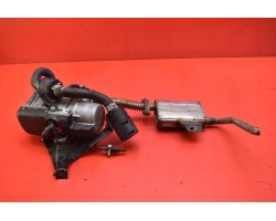 WEBASTO PARKING HEATER 31407792 VOLVO XC90 2 II 2 0 D5 235KM 14 20