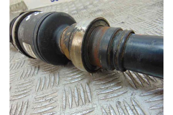  TRANSMISION DELANTERA DERECHA MAZDA 3 BERLINA (BL) Active 2010 185926 MAZDA - 7