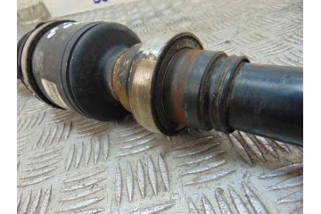  TRANSMISION DELANTERA DERECHA MAZDA 3 BERLINA (BL) Active 2010 185926 MAZDA - 7