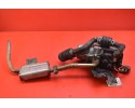 WEBASTO PARKING HEATER 31407792 VOLVO XC90 2 II 2 0 D5 235KM 14 20 Car type passenger cars