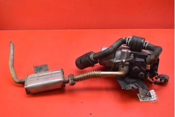 WEBASTO PARKING HEATER 31407792 VOLVO XC90 2 II 2 0 D5 235KM 14 20 Car type passenger cars