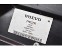 Calefactor estacionamiento Webasto 31407792 para Volvo XC90 II 2.0 D5 