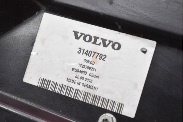 Calefactor estacionamiento Webasto 31407792 para Volvo XC90 II 2.0 D5 