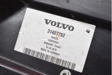 Calefactor estacionamiento Webasto 31407792 para Volvo XC90 II 2.0 D5 