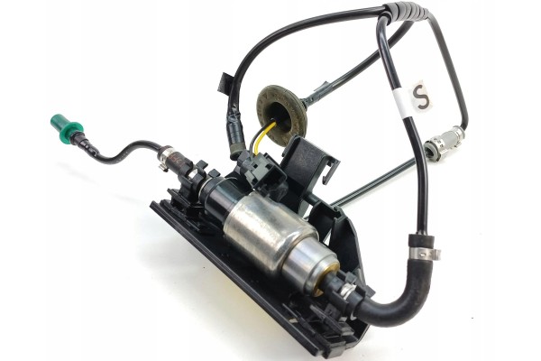 ASO FUEL PUMP WEBASTO VW CC 3C0201607J