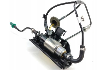 ASO FUEL PUMP WEBASTO VW CC 3C0201607J