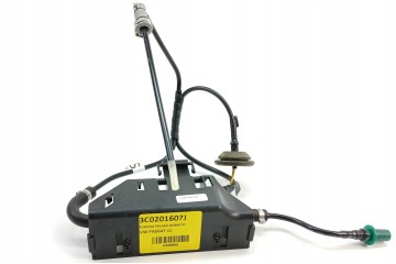 ASO FUEL PUMP WEBASTO VW CC 3C0201607J Product weight with unit packaging 2 kg