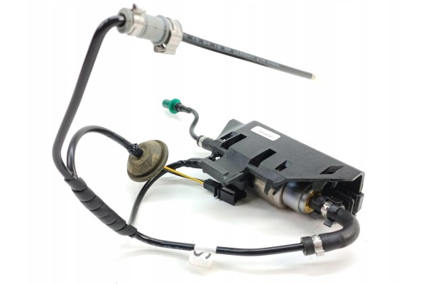 ASO FUEL PUMP WEBASTO VW CC 3C0201607J Catalog number of the part 3C0201607J