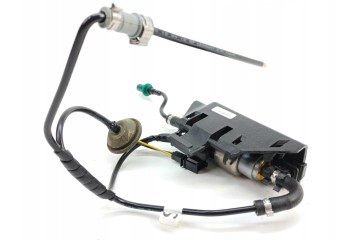 ASO FUEL PUMP WEBASTO VW CC 3C0201607J Catalog number of the part 3C0201607J