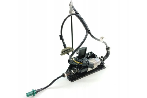 ASO FUEL PUMP WEBASTO VW CC 3C0201607J Car type passenger cars