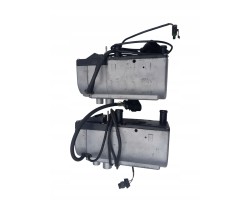 Webasto Eberspaecher Hydronic I D5WS Universal 252217 Use 225201040011