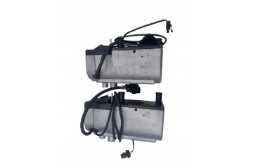 Webasto Eberspaecher Hydronic I D5WS Universal 252217 Use 225201040011