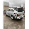 SSANGYONG RODIUS Xdi Limited