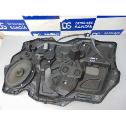 6 PIN ELEVALUNAS DELANTERO DERECHO MAZDA 3 BERLINA (BL)