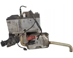 Calefactor Webasto Audi A4 B9 8W0265081J 4M0265105E 344706FH 25.2636.05.0000