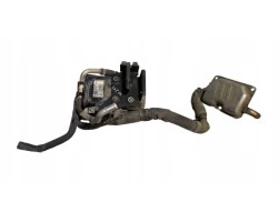 MERCEDES W213 W253 WEBASTO PARKING HEATER A2535001800 2535001800