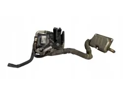 Calefactor auxiliar Webasto Mercedes W213 W253 A2535001800