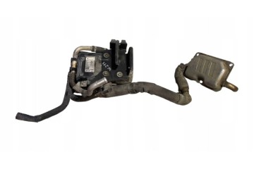 MERCEDES W213 W253 WEBASTO PARKING HEATER A2535001800 2535001800